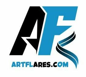 artflares.com