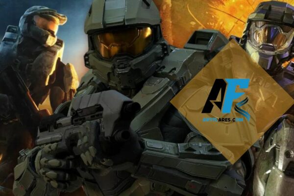 halo (2003) game icons banners