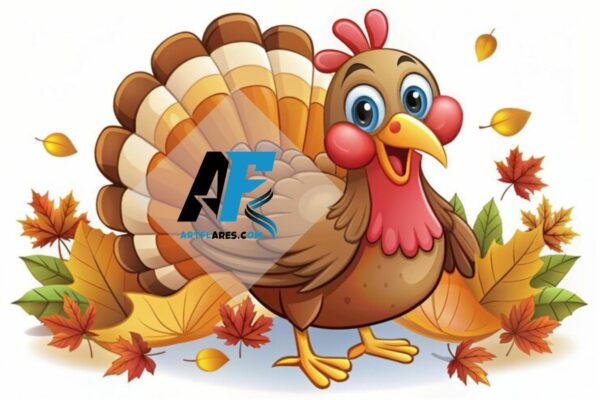 Clipart:t4h-X66pih4= Turkey