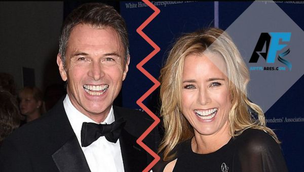 Tea Leoni Tim Daly split